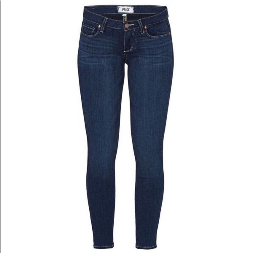 Paige jeans
